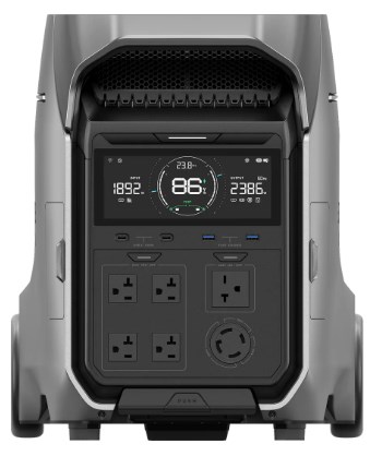 DELTA 3 PRO