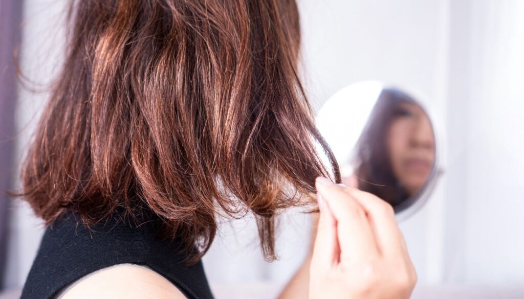 髪の悩みに本気で向き合いたい人