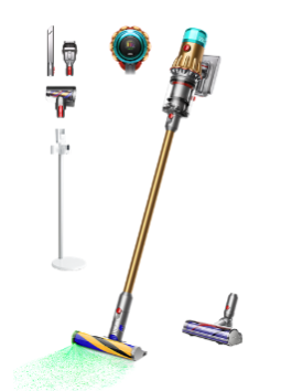 Dyson V12 Detect Slim Absolute (SV46 ABL EX)
