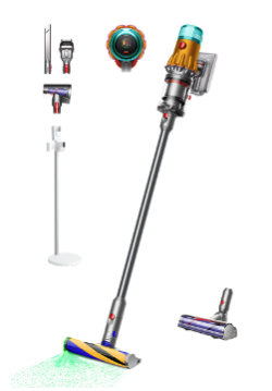 Dyson V12 Detect Slim Absolute (SV46 ABL)