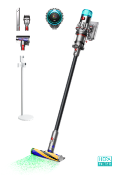 Dyson V12 Detect Slim Fluffy (SV46 FF EX)