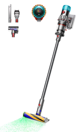 Dyson V12 Detect Slim Fluffy (SV46 FF)