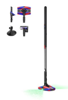 Pencilvac