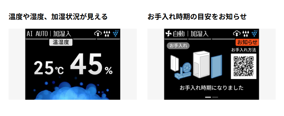 AIモニター