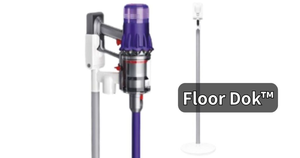 Floor Dok™