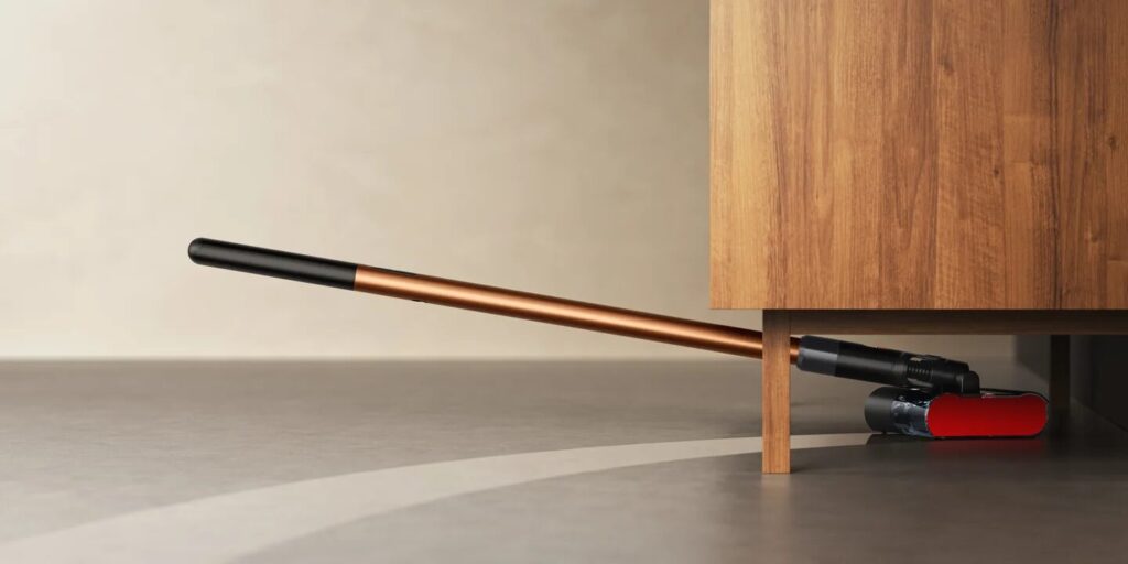 ダイソン ペンシルウォッシュ