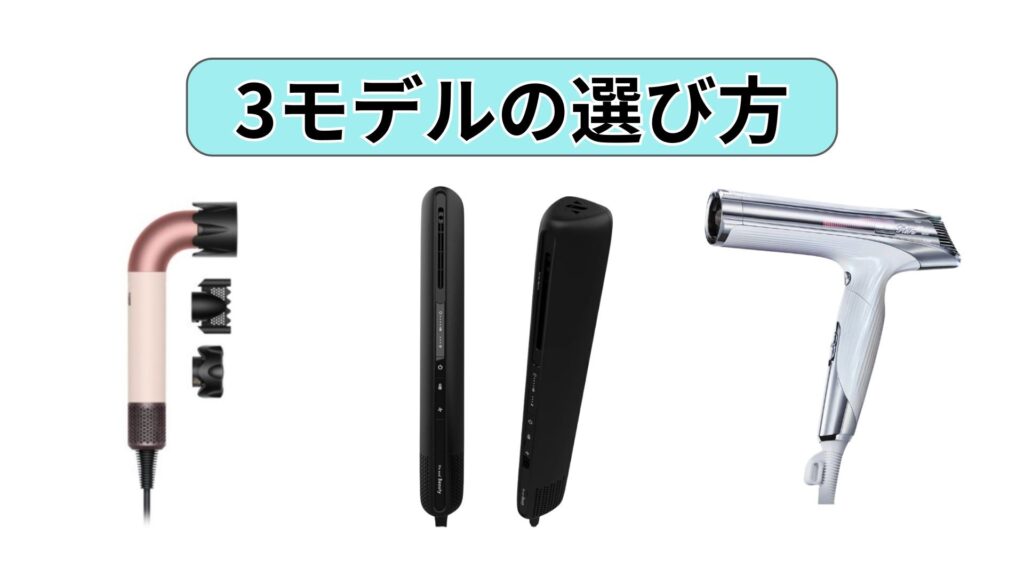 何を最優先する？