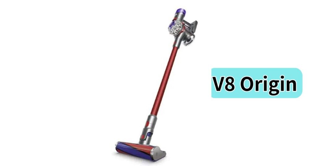 V8 Origin