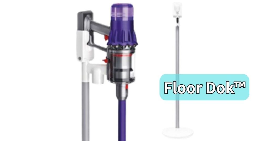 Floor Dok™