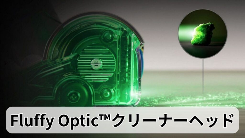Fluffy Optic™