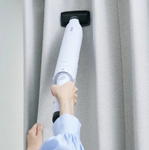 ハンディクリーナー