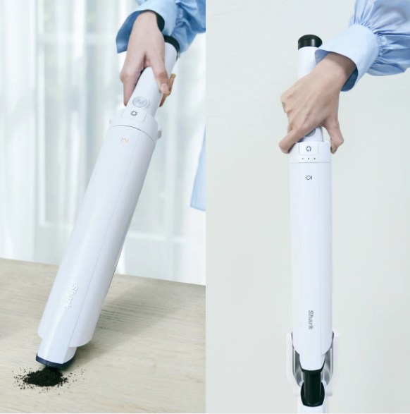 1台2役の汎用性