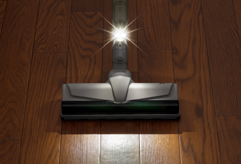 ピカッとライト