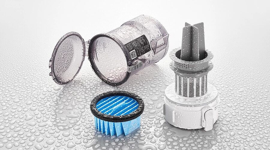 まるごと水洗い