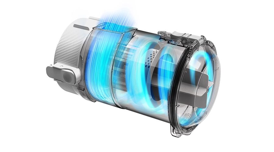 からみにく～いサイクロン