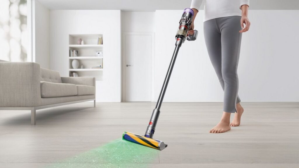 ダイソン　マイクロプラス