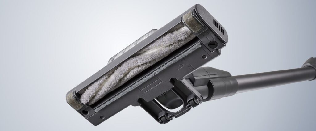 からまないブラシPlus