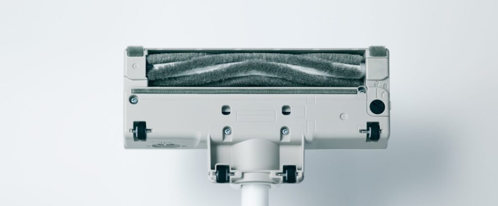 からまないブラシPlus