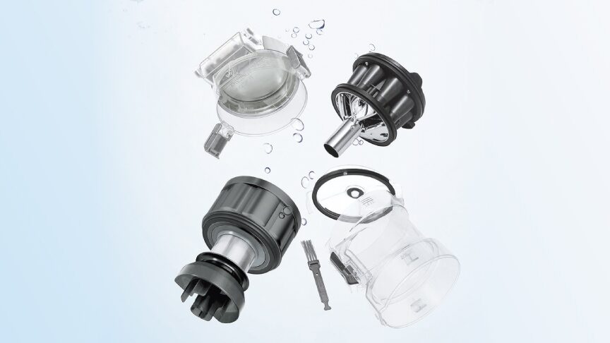 お手入れのラクさ