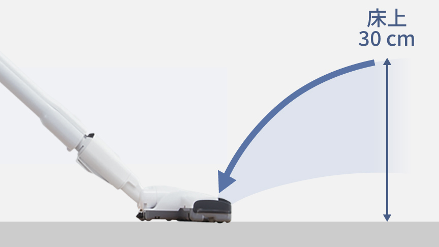 アダストキャッチャー