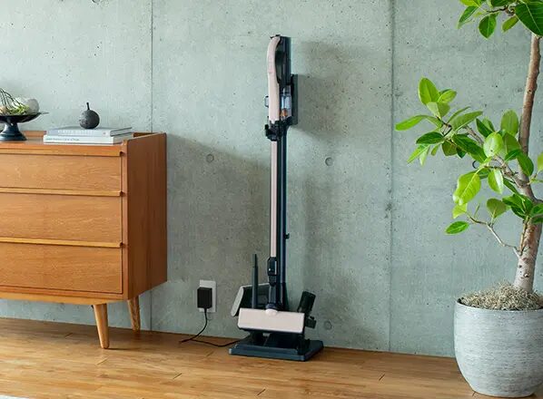 スタンド式充電台