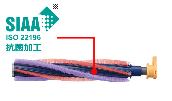 SIAA抗菌加工