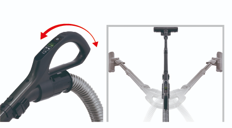 らくわざフリーグリップ