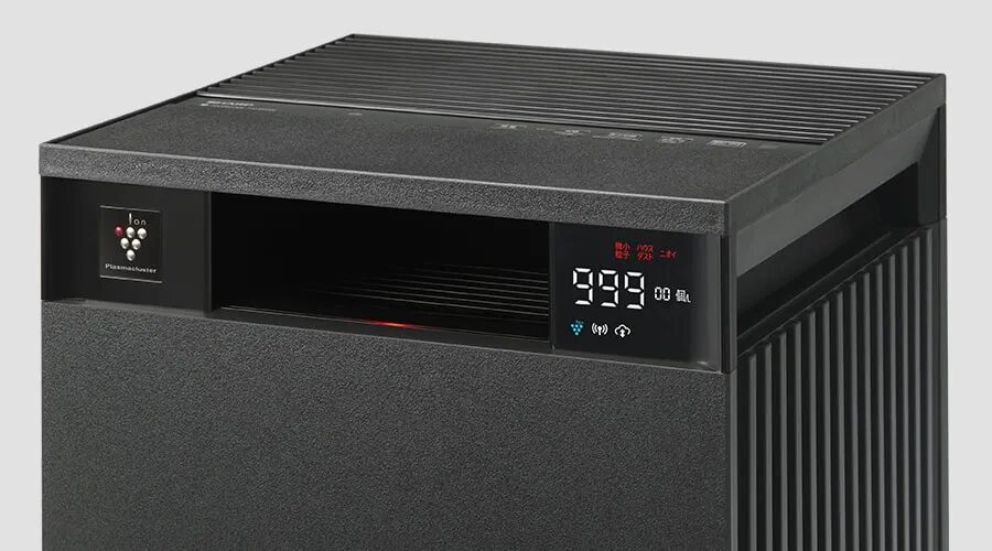 FP-U120 AIモニター