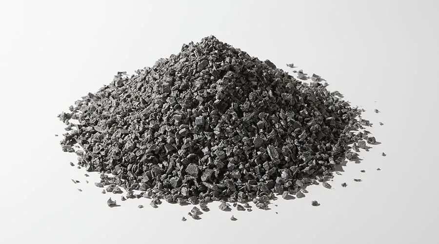 再生プラスチック材