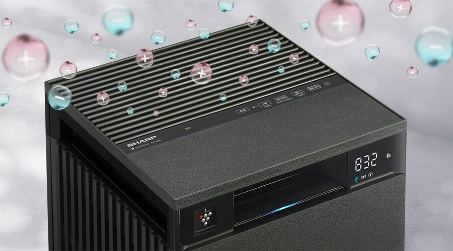 プラズマクラスター25000