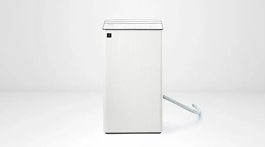 24時間連続排水