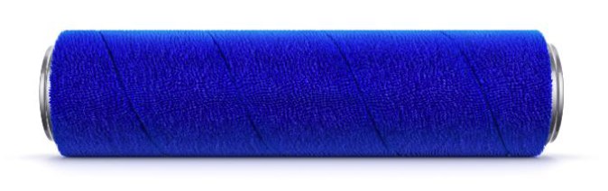 ウェットローラー