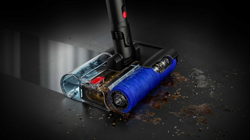 高密度マイクロファイバー