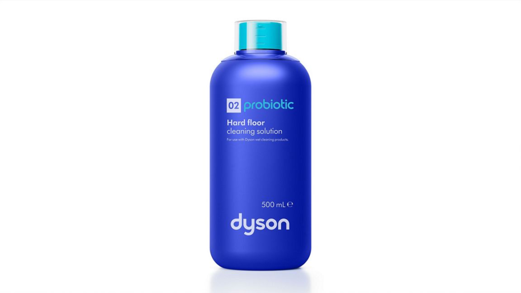 Dyson 02 Probiotic床用クリーナー (FF03)