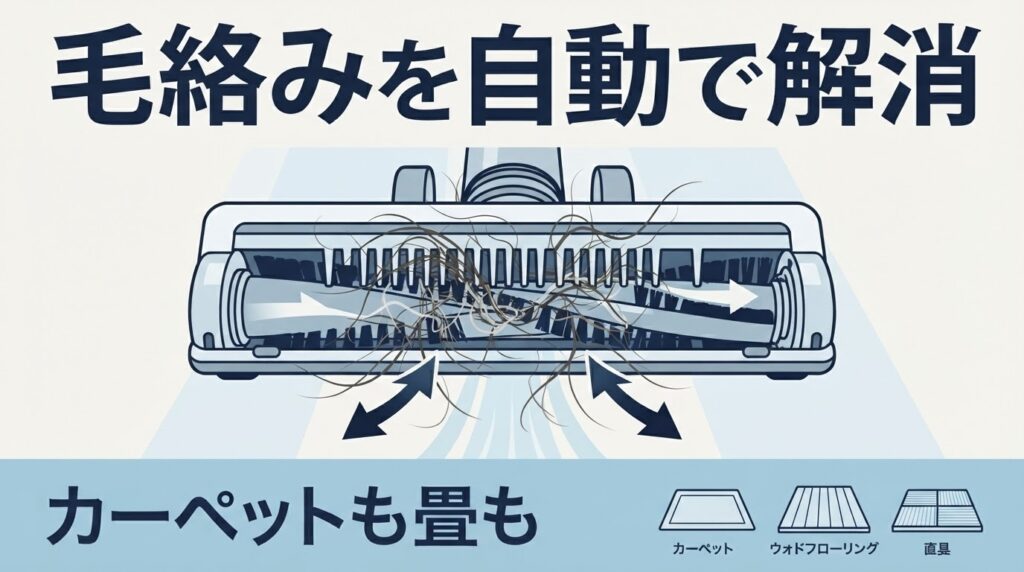 ダイソン　SV46 AVL2