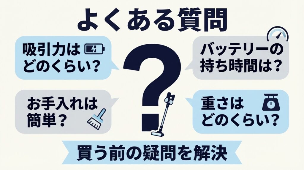 FAQ